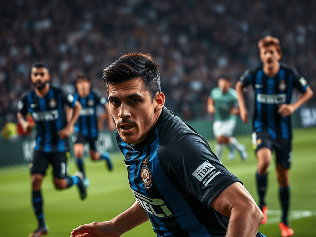 Tattiche e errori nell’Inter-Sassuolo