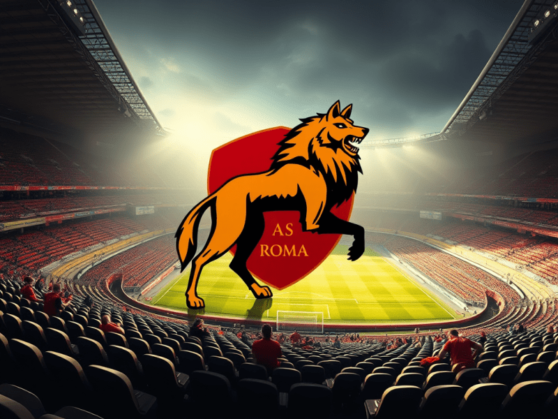 La Roma in crisi d’identità: addii, prestiti e un futuro&nbsp;incerto