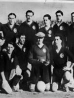 Il calcio ai tempi del&nbsp;Duce